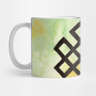 Knot of Eternity Mug